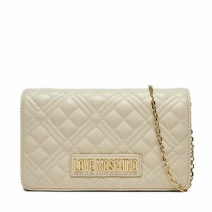 Táska LOVE MOSCHINO JC4079PP1MLA0110 Ekru kép