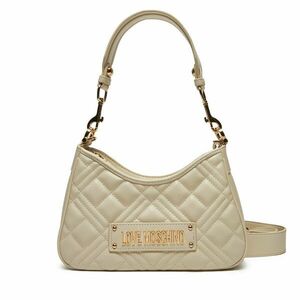 Táska LOVE MOSCHINO JC4152PP1MLA0110 Ekru kép