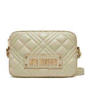 Táska LOVE MOSCHINO JC4150PP1MLA0110 Ekru kép