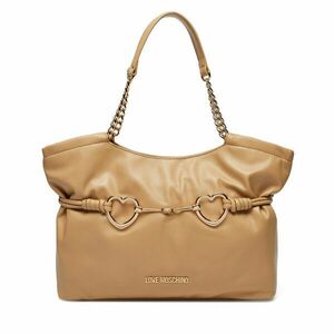 Táska LOVE MOSCHINO JC4036PP1MLB0105 Bézs kép