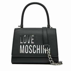 Táska LOVE MOSCHINO JC4024PP1MKD000B Fekete kép