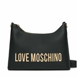 Táska LOVE MOSCHINO JC4025PP1MKD0000 Fekete kép