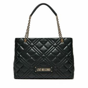 Táska LOVE MOSCHINO JC4145PP1MLA0000 Fekete kép