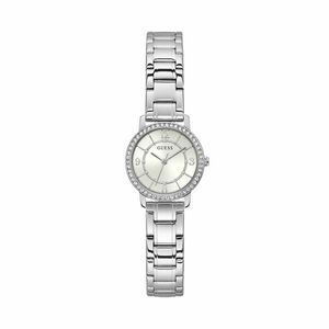 Karóra Guess GW0468L1 Ezüst kép