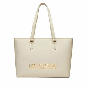 Táska LOVE MOSCHINO JC4190PP1MKD0110 Ekru kép