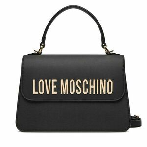 Táska LOVE MOSCHINO JC4032PP1MKD0000 Fekete kép