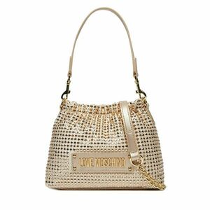 Táska LOVE MOSCHINO JC4138PP1MLL196A Arany kép