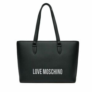 Táska LOVE MOSCHINO JC4190PP1MKD000B Fekete kép