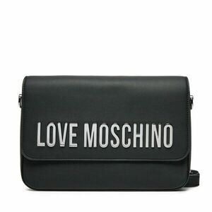 Táska LOVE MOSCHINO JC4023PP1MKD000B Fekete kép