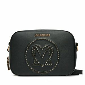 Táska LOVE MOSCHINO JC4068PP1ML1200A Fekete kép