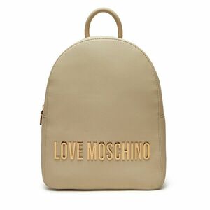 Hátizsák LOVE MOSCHINO JC4193PP1MKD0110 Ekru kép