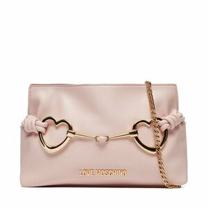 Táska LOVE MOSCHINO JC4034PP1MLB0601 Rózsaszín kép