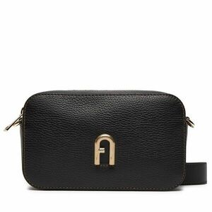 Táska Furla Primula Mini Crossbody WB00667-BX0176-O6000-9035 Fekete kép