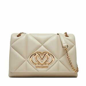 Táska LOVE MOSCHINO JC4041PP1MLC0110 Ekru kép