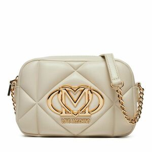 Táska LOVE MOSCHINO JC4038PP1MLC0110 Ekru kép