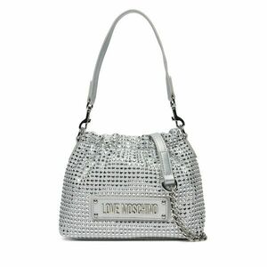 Táska LOVE MOSCHINO JC4138PP1MLL196B Ezüst kép