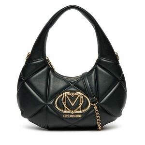 Táska LOVE MOSCHINO JC4039PP1MLC0000 Fekete kép