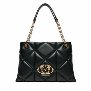 Táska LOVE MOSCHINO JC4040PP1MLC0000 Fekete kép