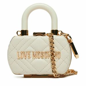 Táska LOVE MOSCHINO JC4056PP1MLA0110 Ekru kép