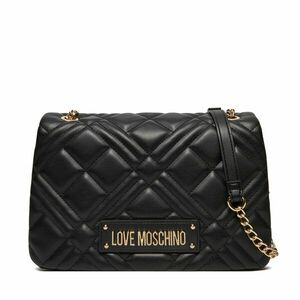 Táska LOVE MOSCHINO JC4153PP1MLA0000 Fekete kép