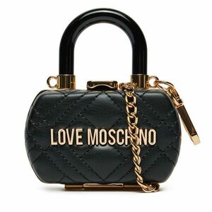 Táska LOVE MOSCHINO JC4056PP1MLA0000 Fekete kép