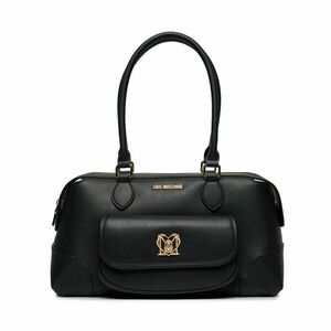 Táska LOVE MOSCHINO JC4132PP1ILM0000 Fekete kép