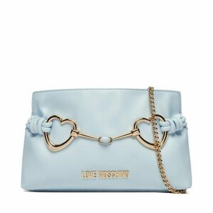 Táska LOVE MOSCHINO JC4034PP1MLB0712 Kék kép