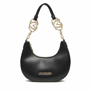 Táska LOVE MOSCHINO JC4048PP1MLF0000 Fekete kép