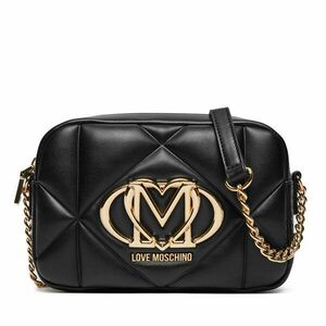 Táska LOVE MOSCHINO JC4038PP1MLC0000 Fekete kép