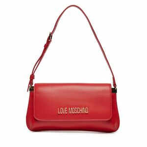 Táska LOVE MOSCHINO JC4058PP1MLO0500 Piros kép