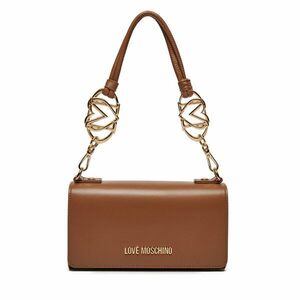 Táska LOVE MOSCHINO JC4051PP1MLF0201 Barna kép