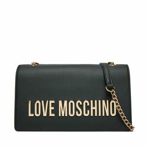 Táska LOVE MOSCHINO JC4192PP1MKD0000 Fekete kép