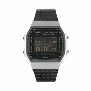 Karóra Casio ABL-100WEGG-1BEF Fekete kép