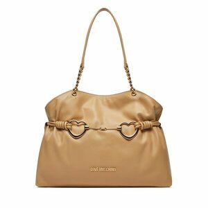 Táska LOVE MOSCHINO JC4033PP1MLB0105 Bézs kép