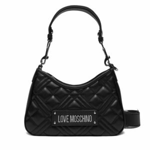 Táska LOVE MOSCHINO JC4152PP1MLA000B Fekete kép