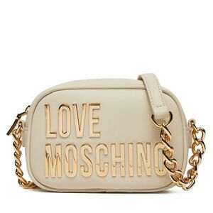 Táska LOVE MOSCHINO JC4026PP1MKD0110 Ekru kép