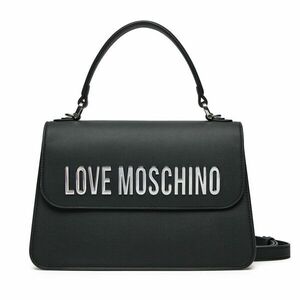 Táska LOVE MOSCHINO JC4032PP1MKD000B Fekete kép