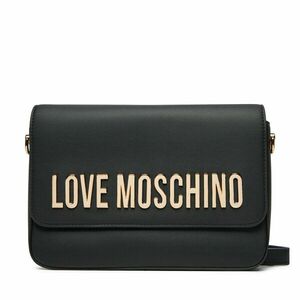 Táska LOVE MOSCHINO JC4023PP1MKD0000 Fekete kép