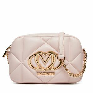 Táska LOVE MOSCHINO JC4038PP1MLC0601 Rózsaszín kép