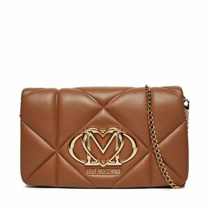 Táska LOVE MOSCHINO JC4043PP1MLC0201 Barna kép