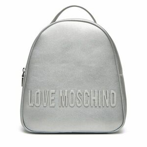 Hátizsák LOVE MOSCHINO JC4197PP1MKD196B Ezüst kép