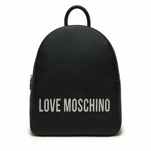 Hátizsák LOVE MOSCHINO JC4193PP1MKD000B Fekete kép