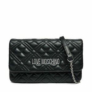 Táska LOVE MOSCHINO JC4097PP1MLA000B Fekete kép