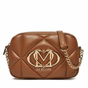 Táska LOVE MOSCHINO JC4038PP1MLC0201 Barna kép