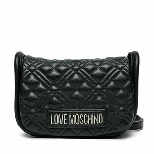 Táska LOVE MOSCHINO JC4139PP1MLA000B Fekete kép