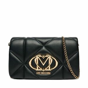 Táska LOVE MOSCHINO JC4043PP1MLC0000 Fekete kép