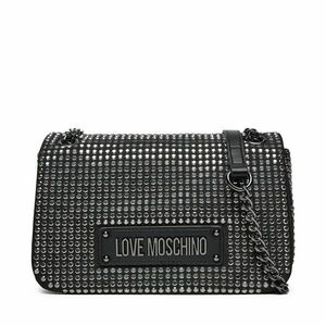 Táska LOVE MOSCHINO JC4136PP1MLL100A Fekete kép