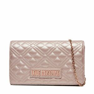 Táska LOVE MOSCHINO JC4079PP1MLA197A Rózsaszín kép