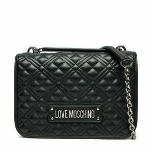 Táska LOVE MOSCHINO JC4000PP1MLA000B Fekete kép