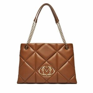 Táska LOVE MOSCHINO JC4040PP1MLC0201 Barna kép